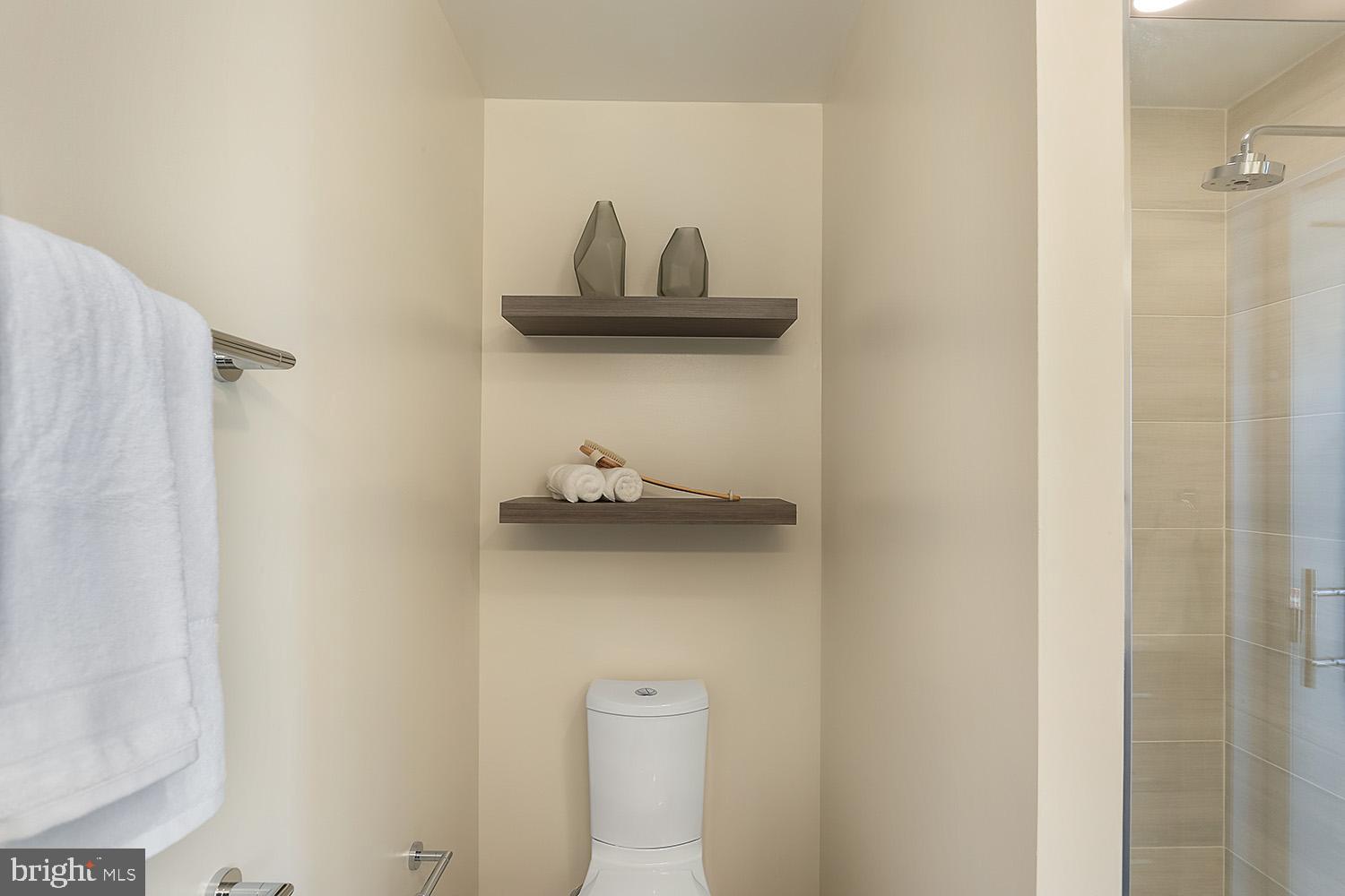 1211 Van Street Southeast, Unit 818 Washington, DC 20003 - Photo 30 of 56