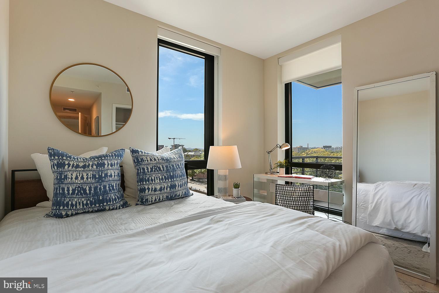 1211 Van Street Southeast, Unit 818 Washington, DC 20003 - Photo 32 of 56