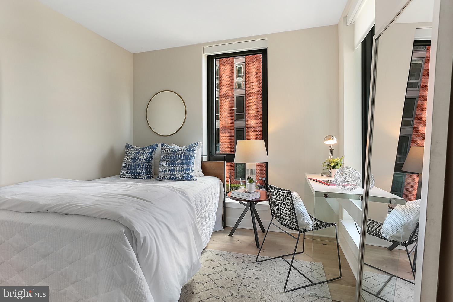1211 Van Street Southeast, Unit 818 Washington, DC 20003 - Photo 33 of 56