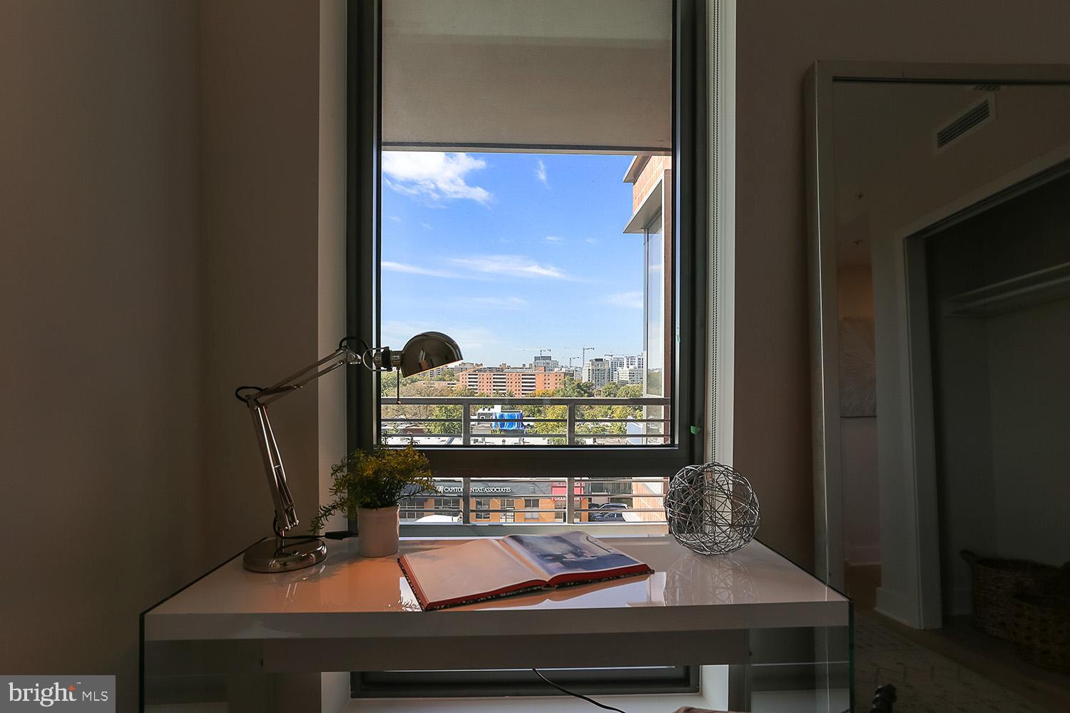 1211 Van Street Southeast, Unit 818 Washington, DC 20003 - Photo 34 of 56