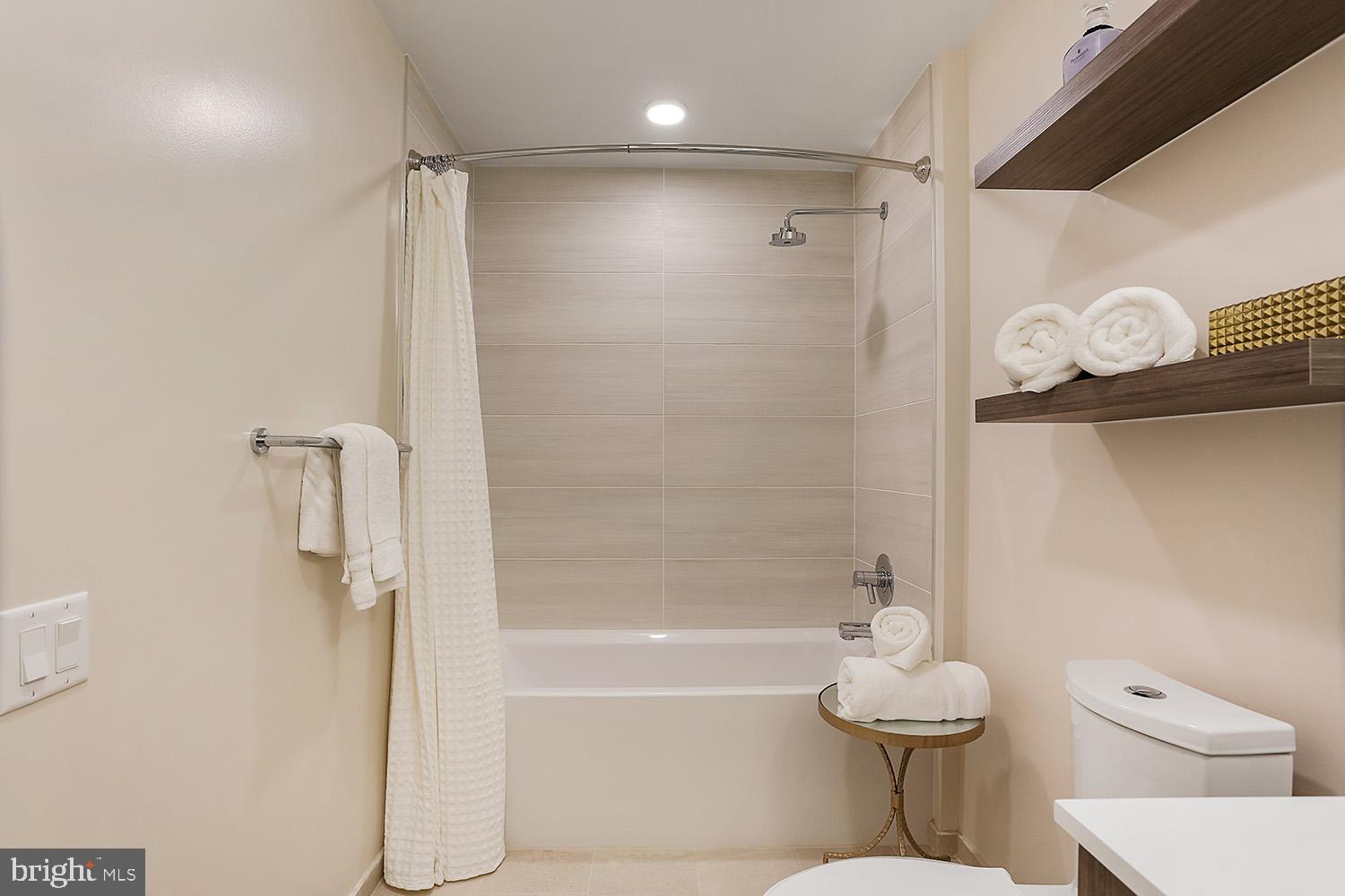 1211 Van Street Southeast, Unit 818 Washington, DC 20003 - Photo 38 of 56