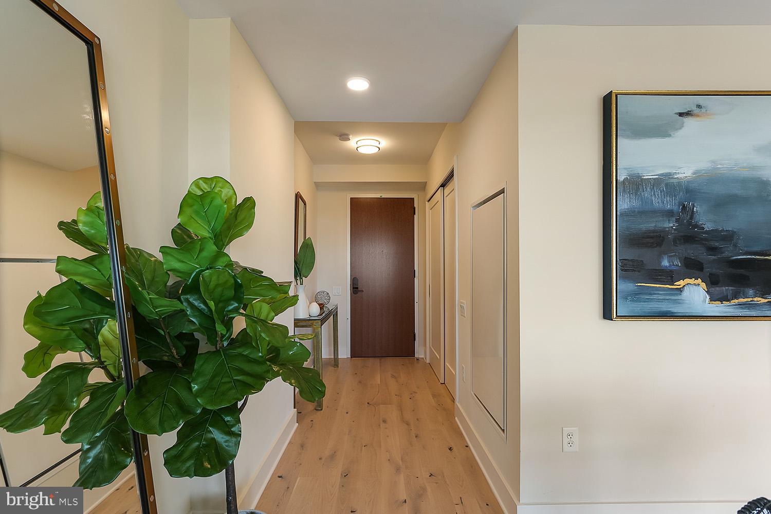 1211 Van Street Southeast, Unit 818 Washington, DC 20003 - Photo 39 of 56