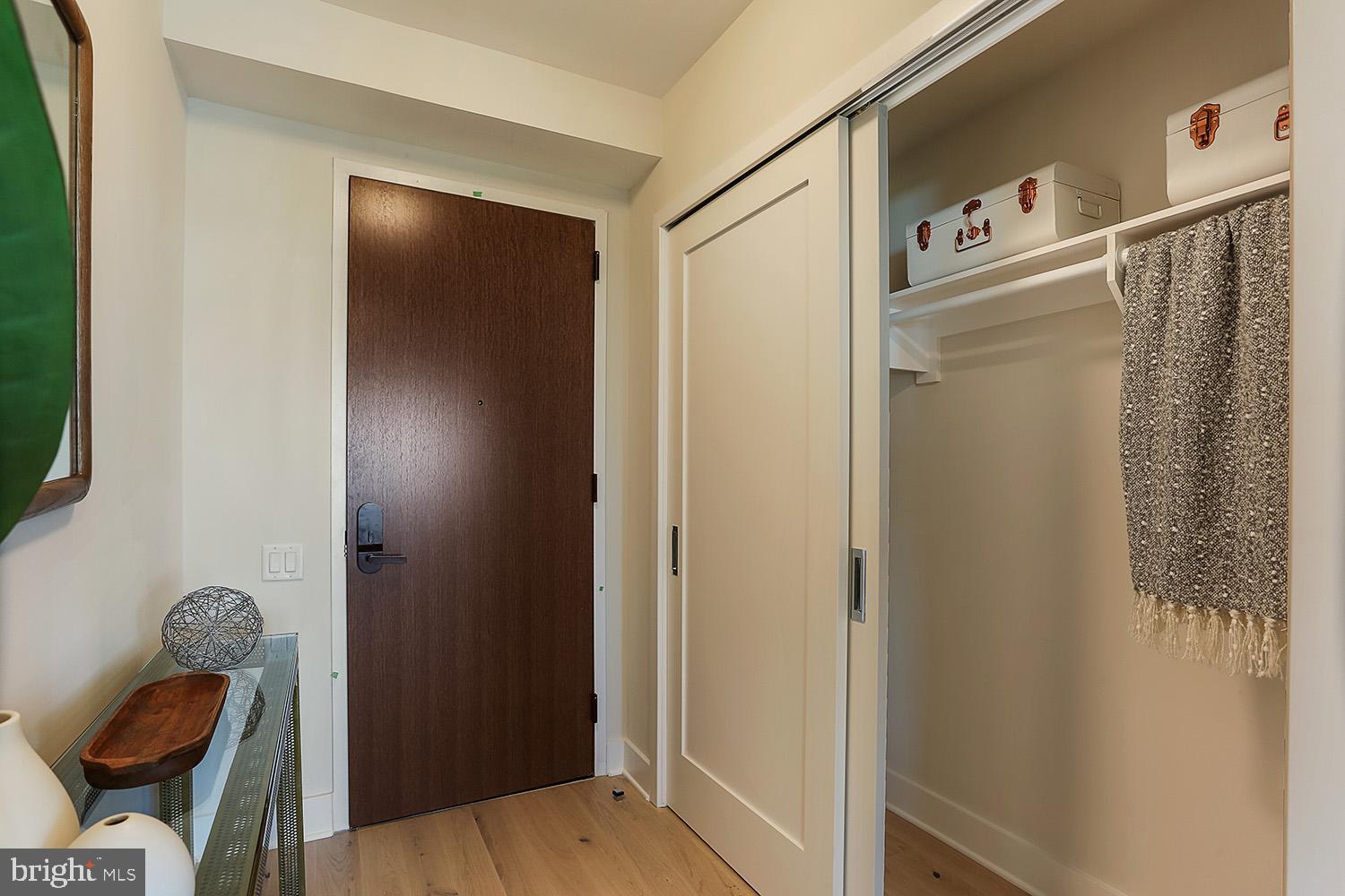 1211 Van Street Southeast, Unit 818 Washington, DC 20003 - Photo 40 of 56