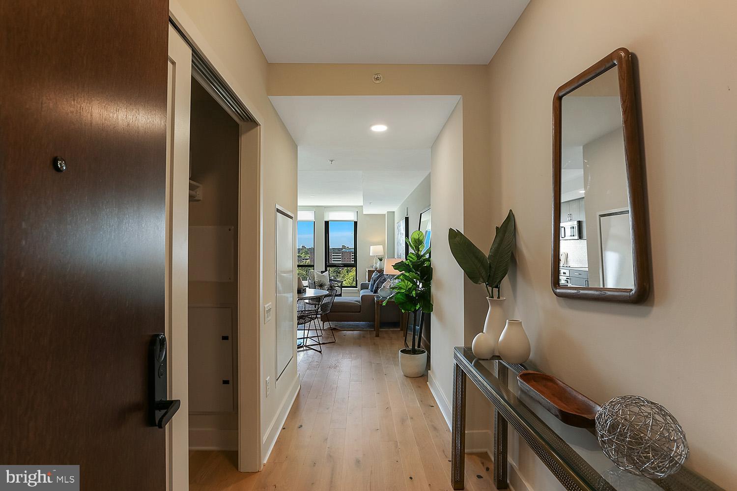 1211 Van Street Southeast, Unit 818 Washington, DC 20003 - Photo 41 of 56