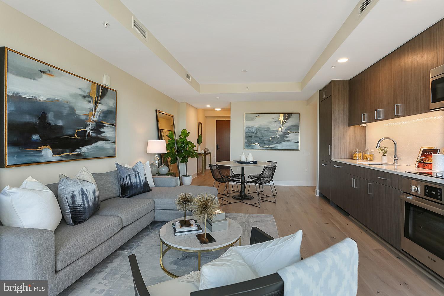 1211 Van Street Southeast, Unit 818 Washington, DC 20003 - Photo 8 of 56