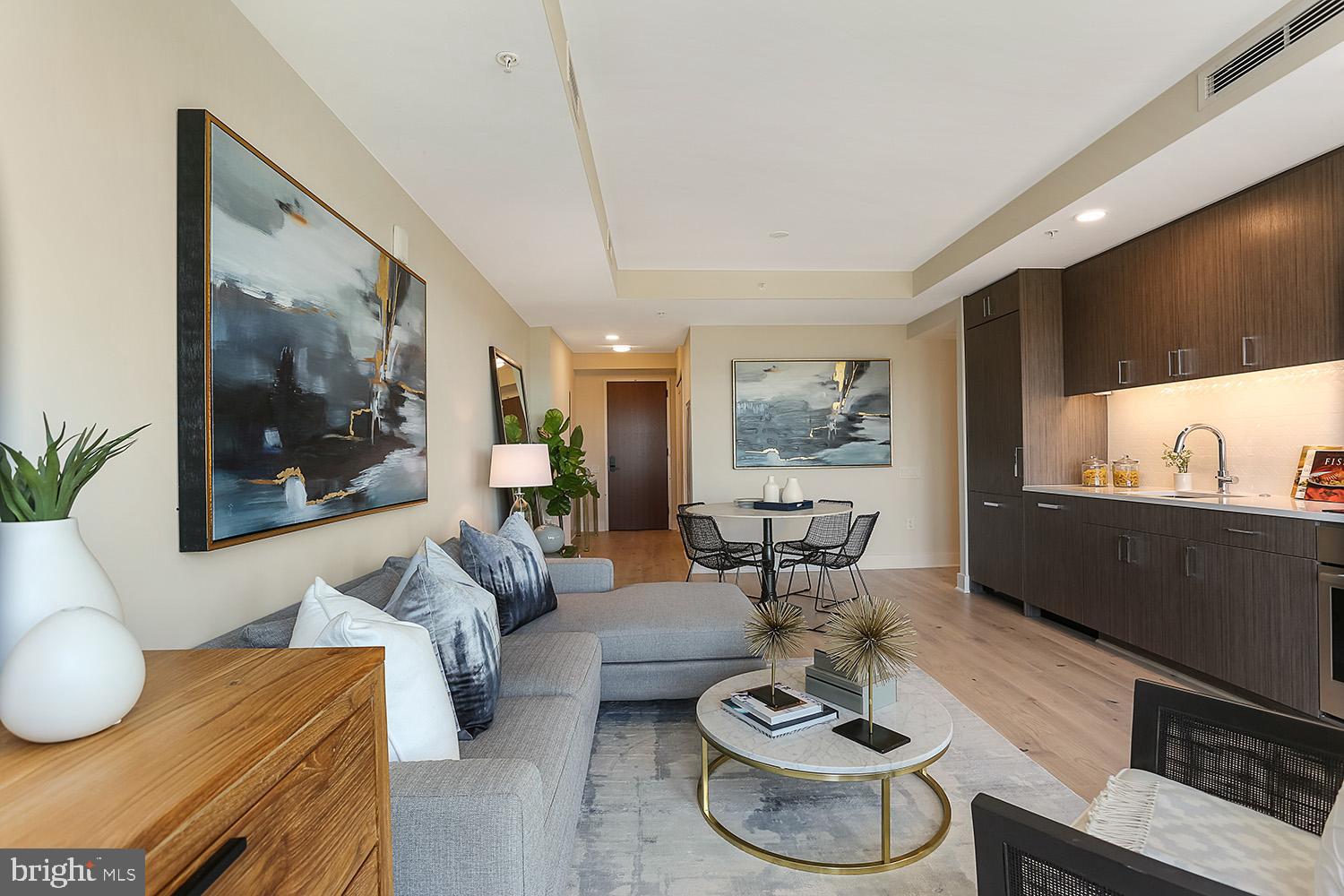 1211 Van Street Southeast, Unit 818 Washington, DC 20003 - Photo 9 of 56