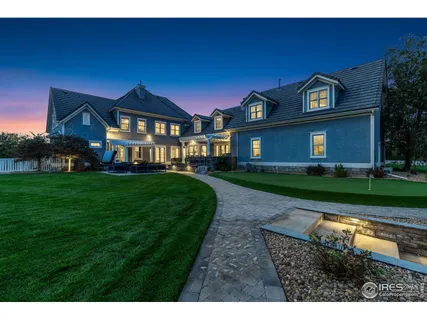 $2,190,000 | 9904 Harbor Drive, Longmont, CO 80504