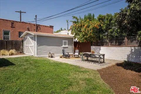 $1,295,000 | 1180 North Hoover Street, Los Angeles, CA 90029
