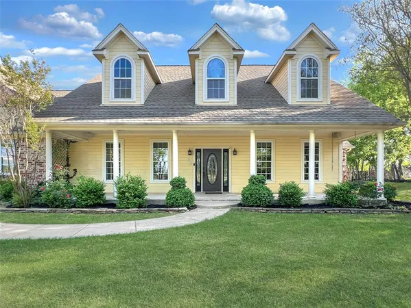 $719,900 | 13 Austin Corners Street, Rockwall, TX 75032