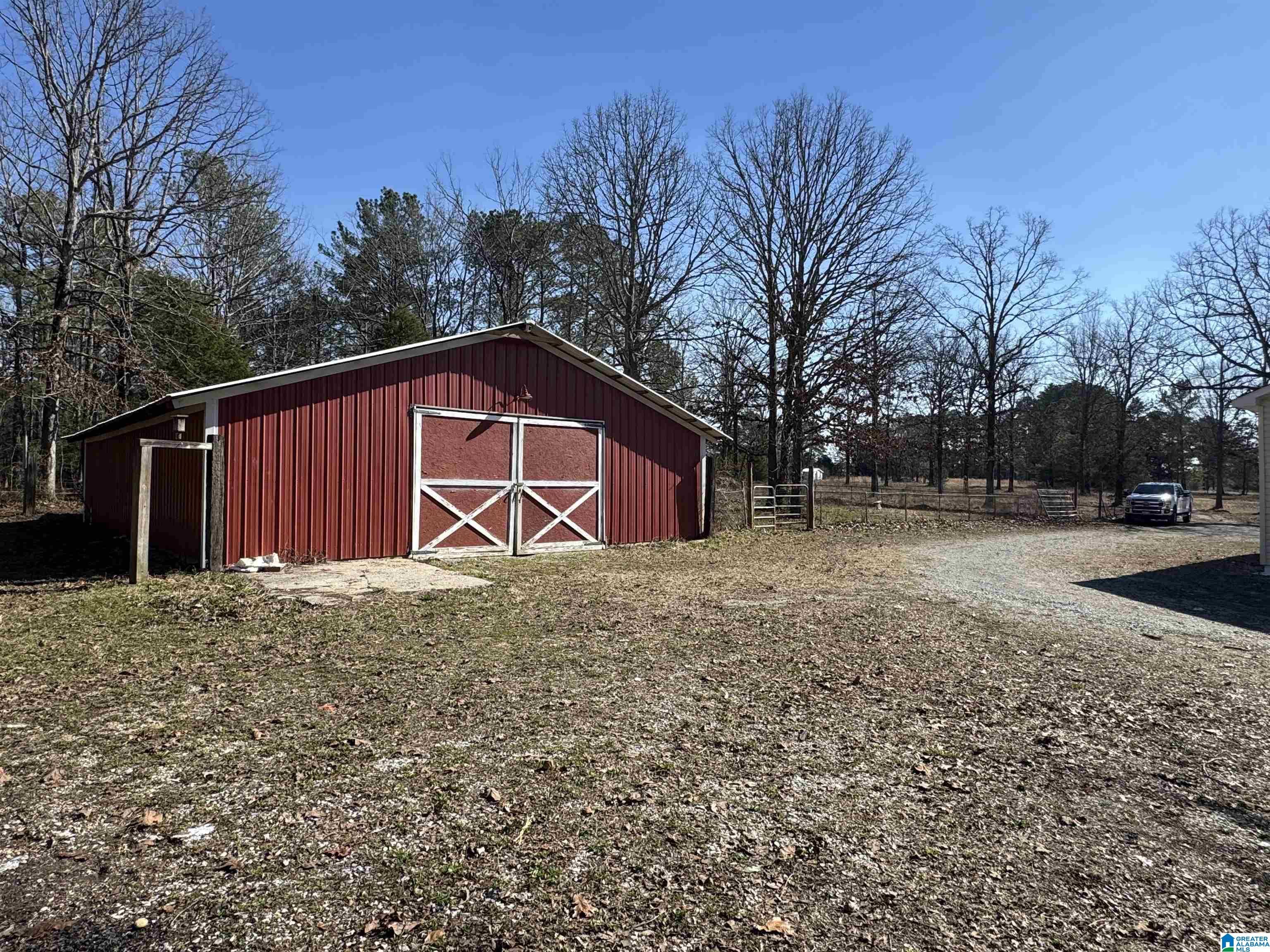 737 Cates Rd. Gadsden, AL 35901 - Photo 49 of 68