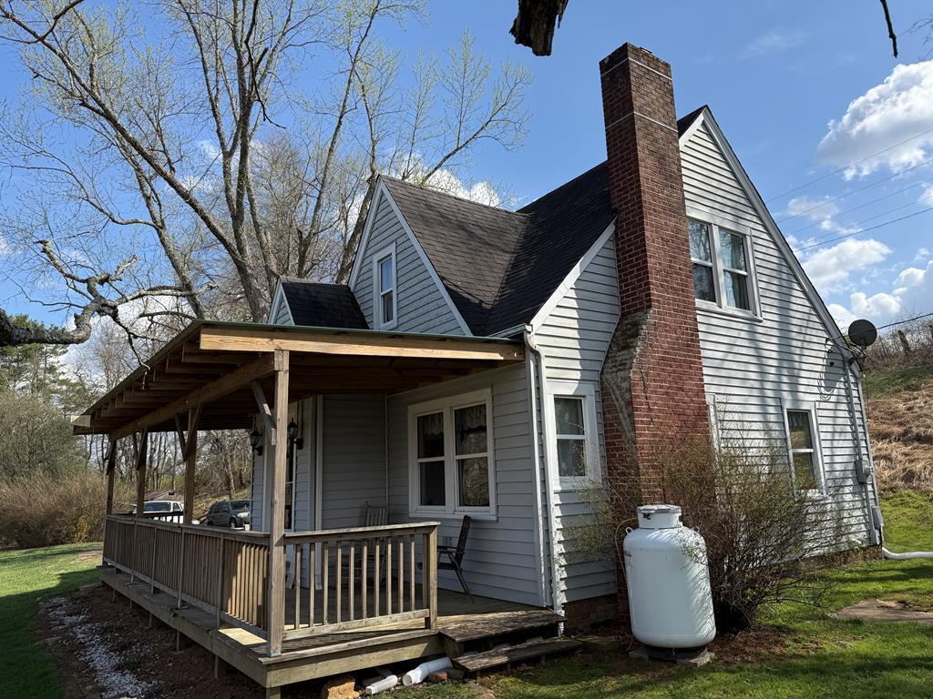 7414 Snake Creek Road Fancy Gap, VA 24328 - Photo 1 of 39 Gallery Image 1