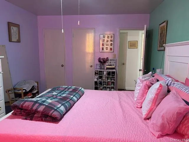 a kitchen with a sink and a stove next to a window