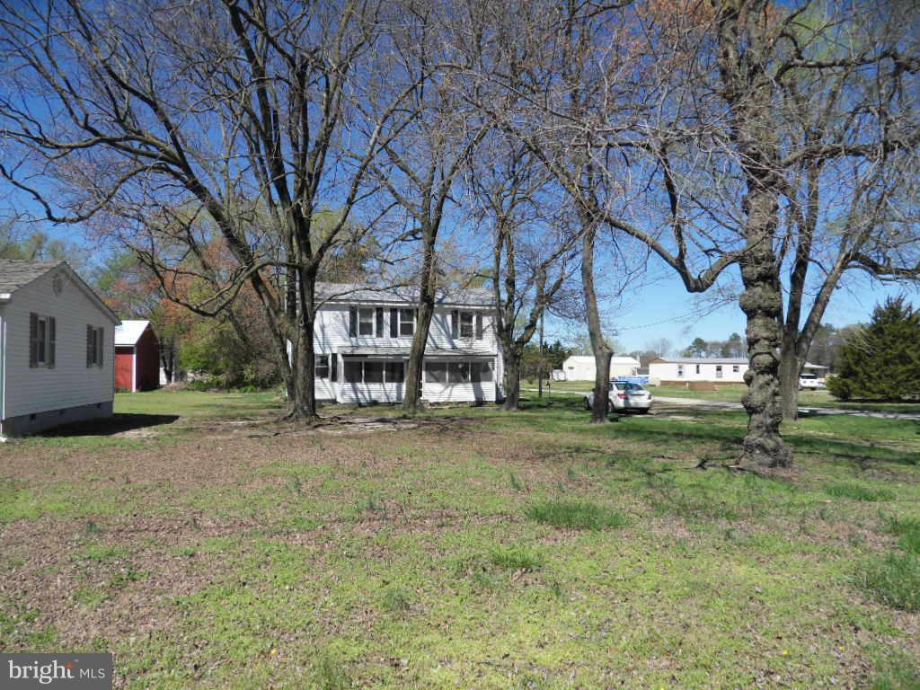 6538 Eldorado Road Federalsburg, MD 21632 - Photo 2 of 29 Exterior (Front)
