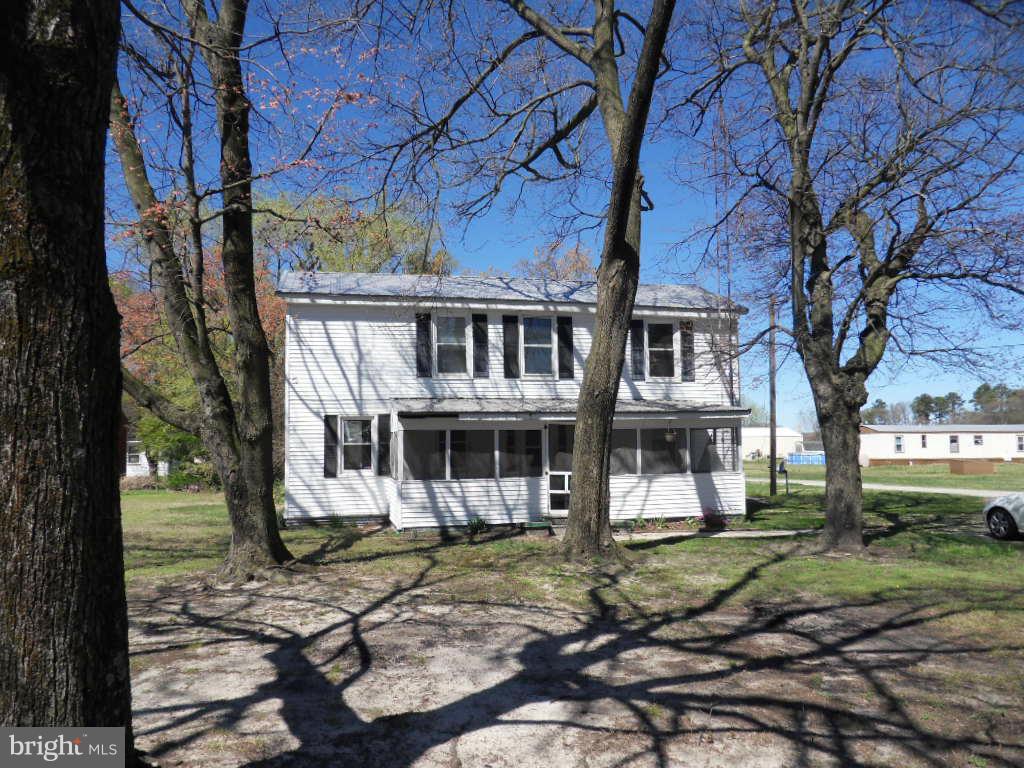 6538 Eldorado Road Federalsburg, MD 21632 - Photo 24 of 29 Exterior (Front)