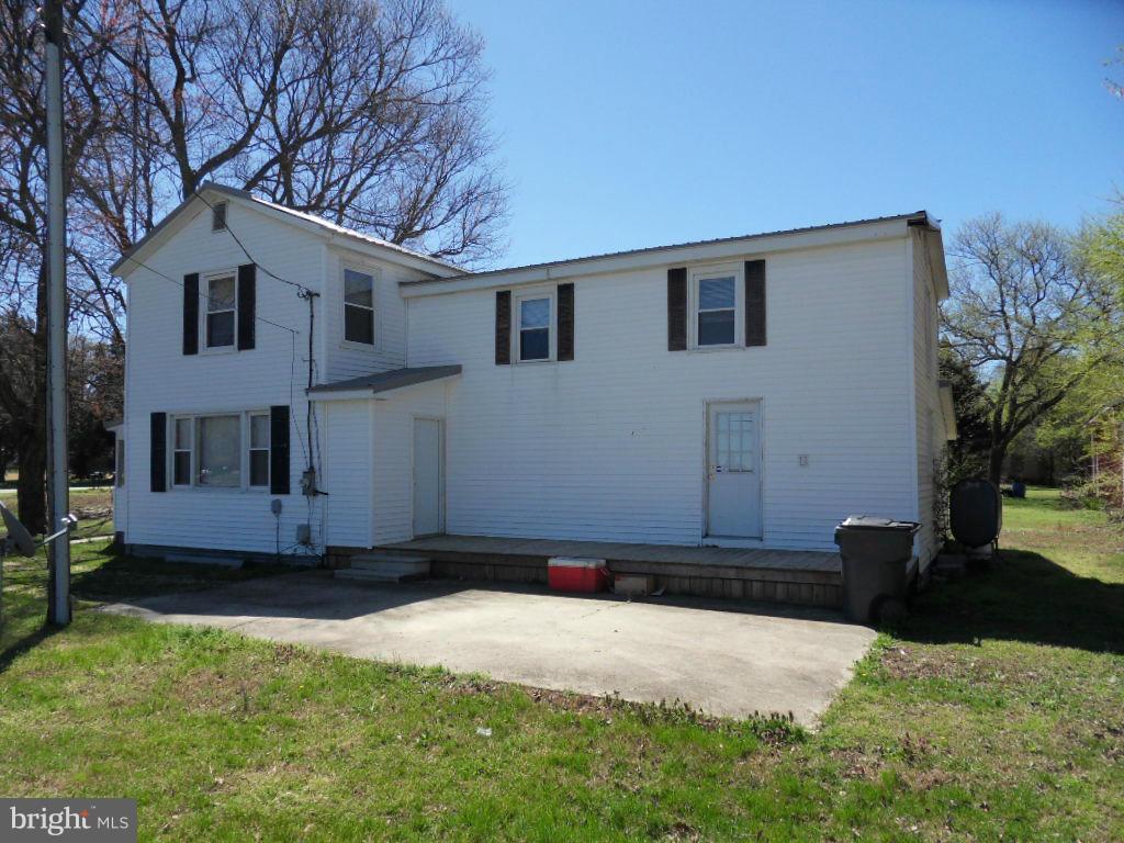 6538 Eldorado Road Federalsburg, MD 21632 - Photo 25 of 29 Exterior (General)