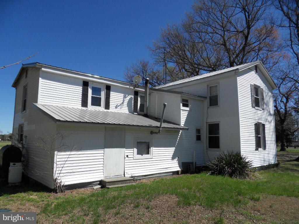 6538 Eldorado Road Federalsburg, MD 21632 - Photo 28 of 29 Exterior (General)