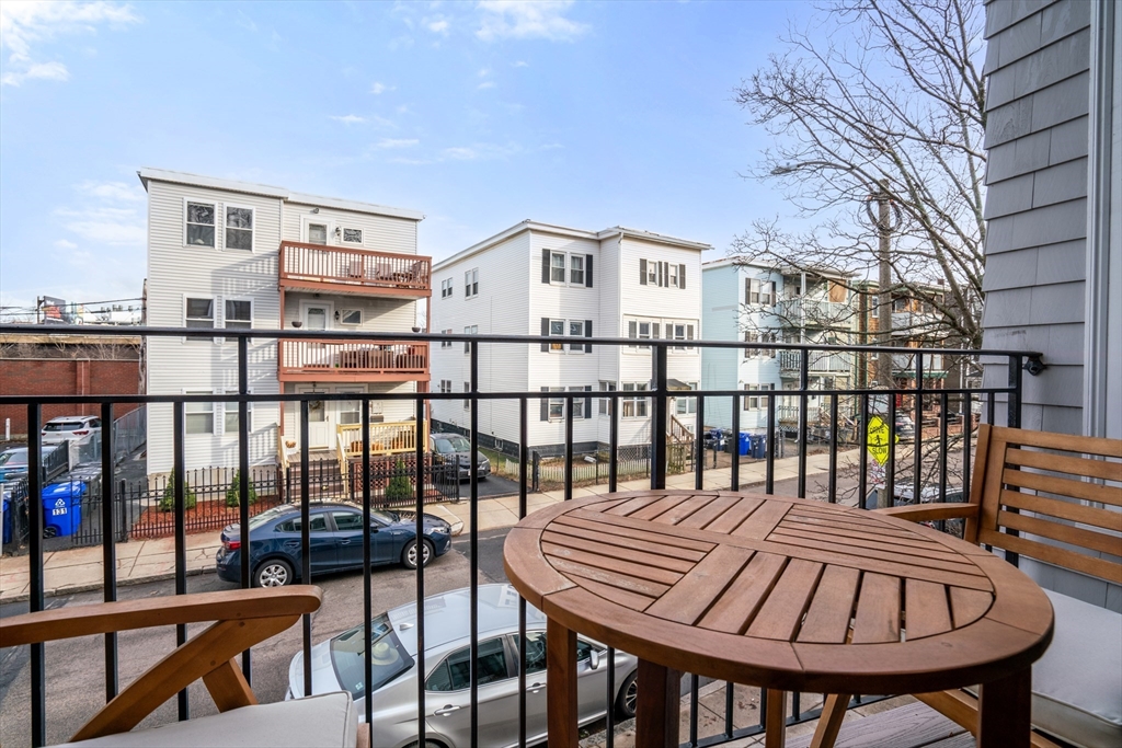 136 Sydney Street, Unit 5 Boston, MA 02125 - Photo 11 of 23