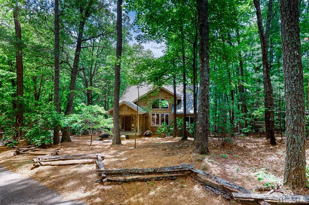 28 Windy Hill Road Highlands, NC 28741 - Photo 25 of 26 Gallery Image 25