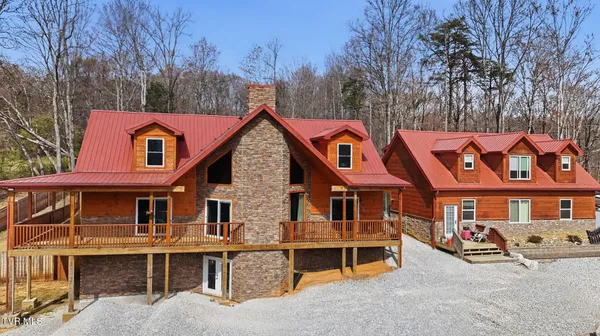 $1,149,000 | 8521 Parker Drive, Corryton, TN 37721