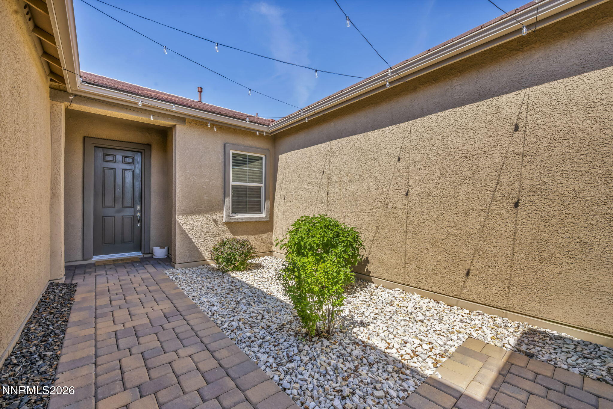 2029 Neviekay Lane Reno, NV 89521 - Photo 5 of 73 Front entrance