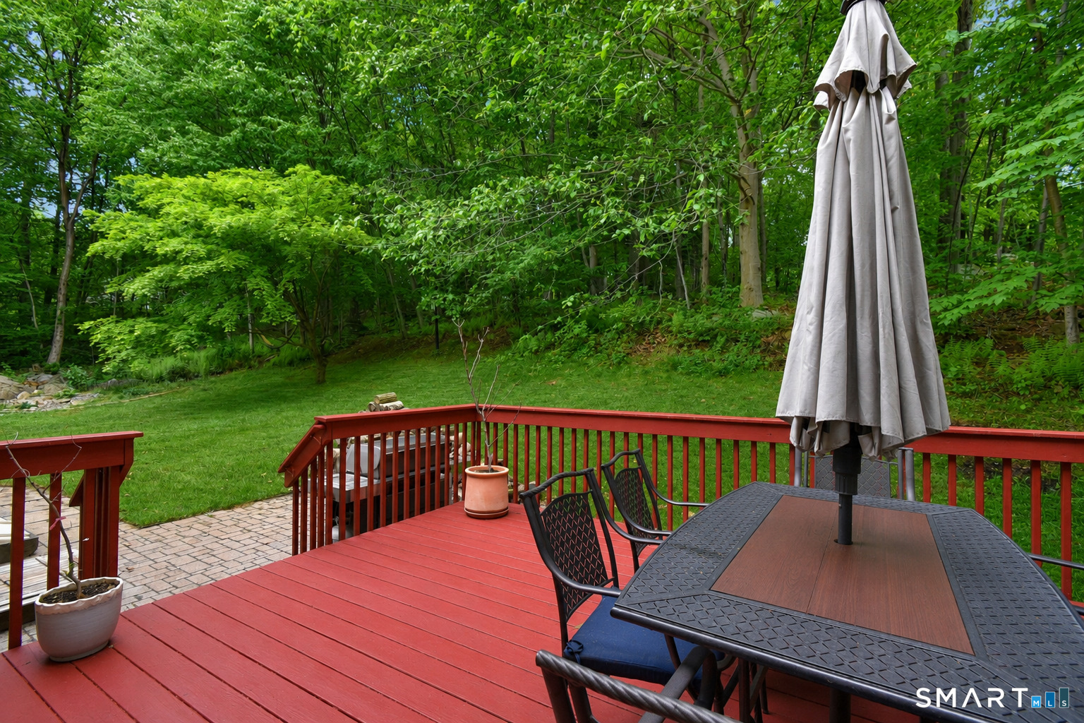 31 Fox Run Road Portland, CT 06480 - Photo 28 of 34