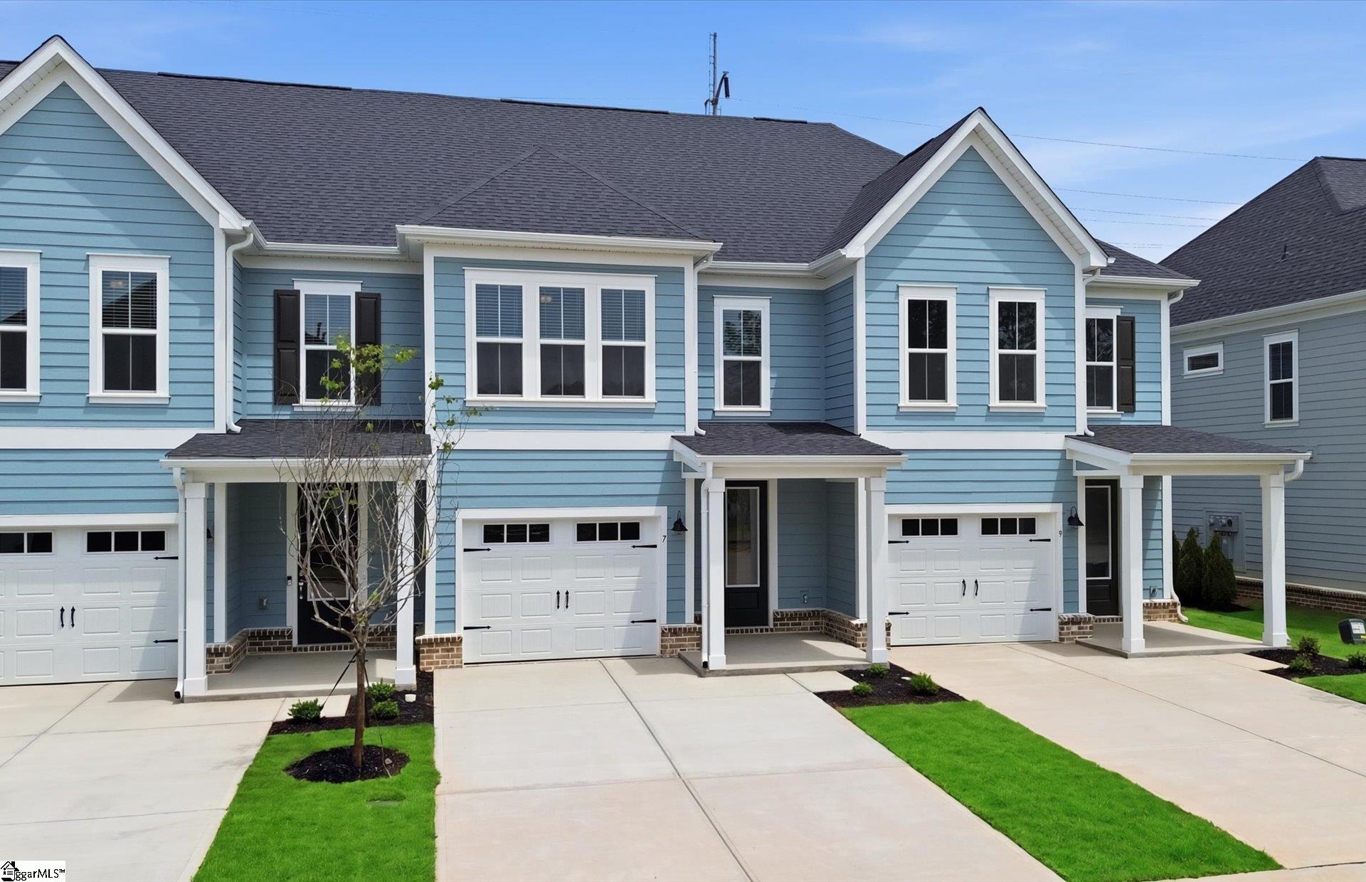 7 Merganser Court Greenville, SC 29607 - Photo 25 of 27