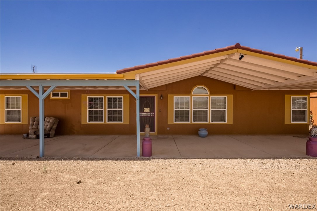 2956 West Carmichael Road Golden Valley, AZ 86413 - Photo 11 of 63