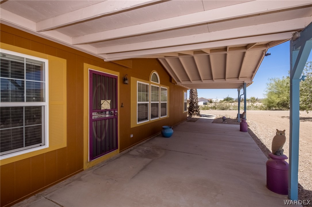 2956 West Carmichael Road Golden Valley, AZ 86413 - Photo 12 of 63