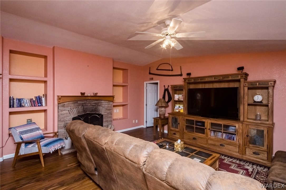 2956 West Carmichael Road Golden Valley, AZ 86413 - Photo 17 of 63