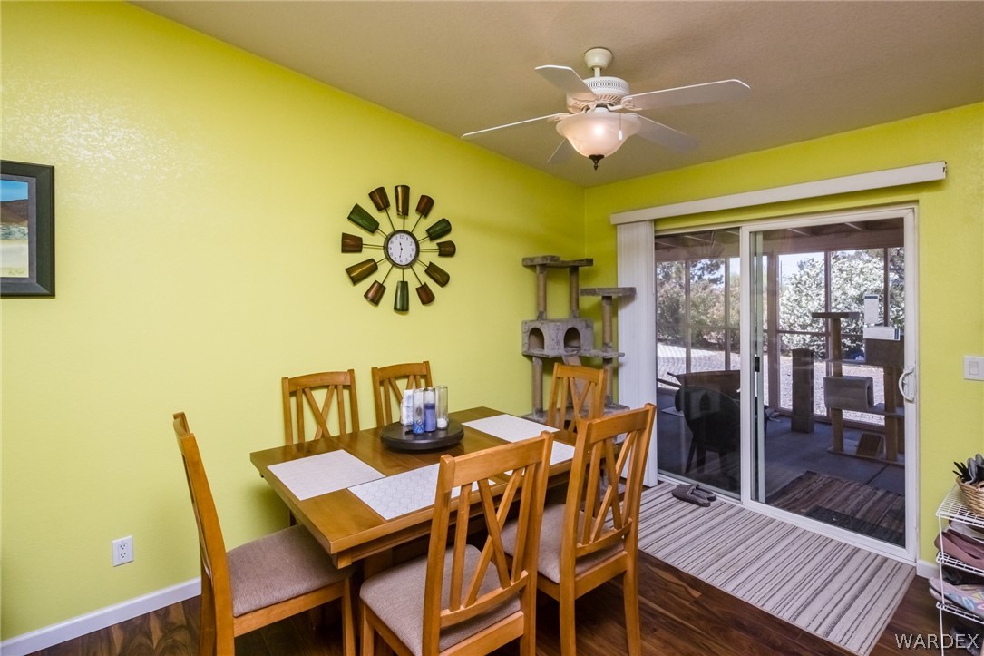 2956 West Carmichael Road Golden Valley, AZ 86413 - Photo 28 of 63