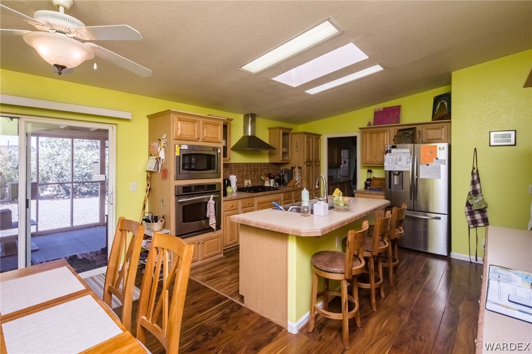 2956 West Carmichael Road Golden Valley, AZ 86413 - Photo 29 of 63