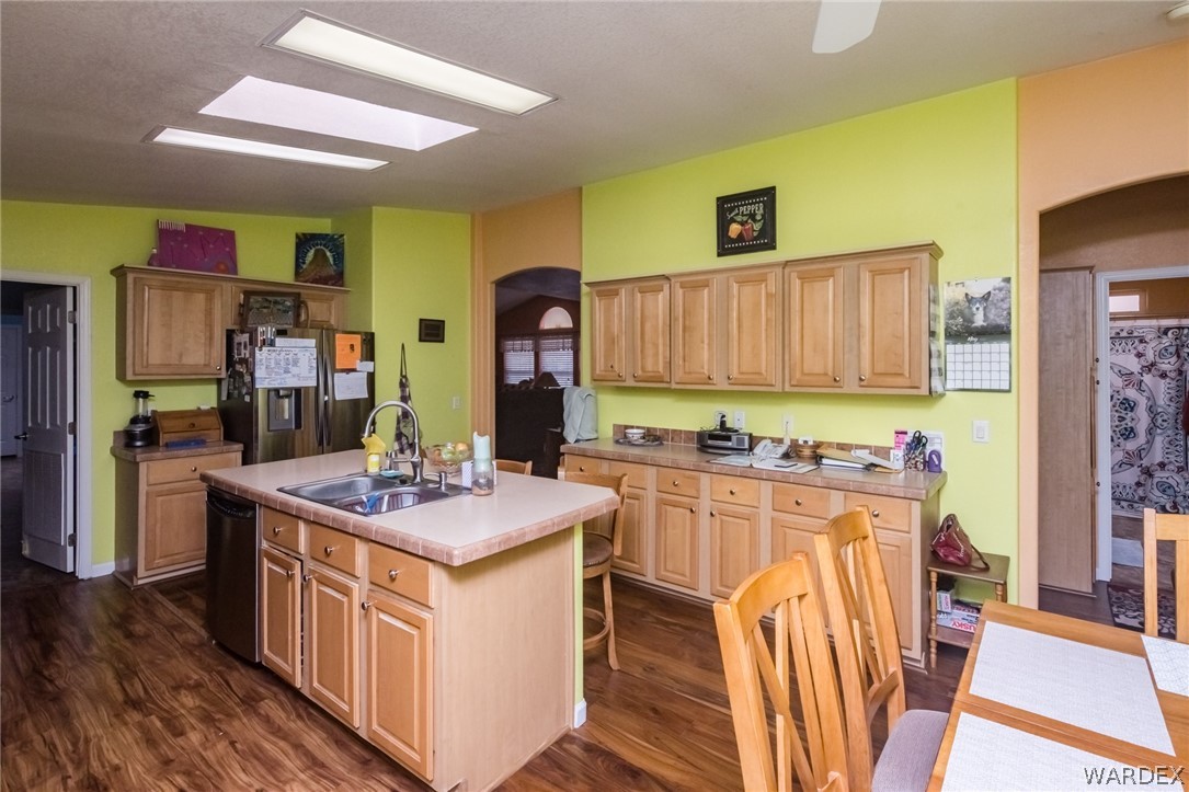 2956 West Carmichael Road Golden Valley, AZ 86413 - Photo 30 of 63