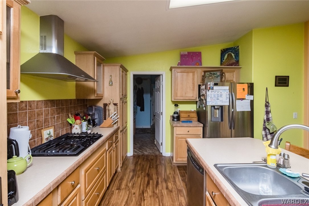 2956 West Carmichael Road Golden Valley, AZ 86413 - Photo 31 of 63