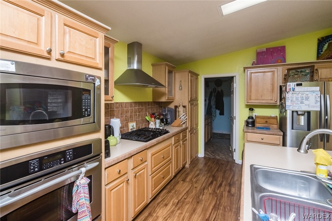 2956 West Carmichael Road Golden Valley, AZ 86413 - Photo 32 of 63