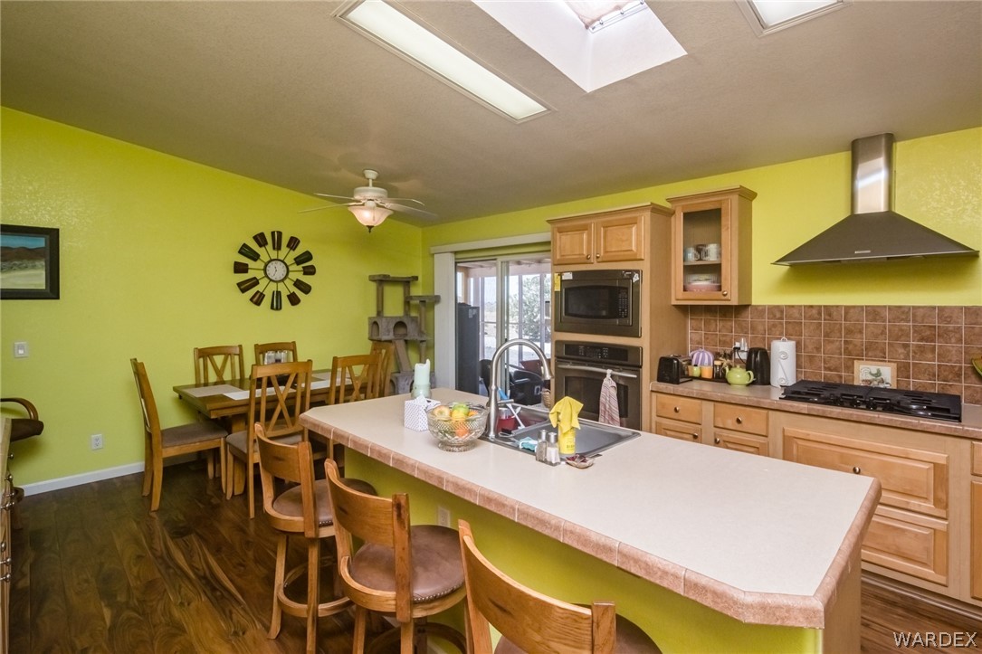2956 West Carmichael Road Golden Valley, AZ 86413 - Photo 33 of 63