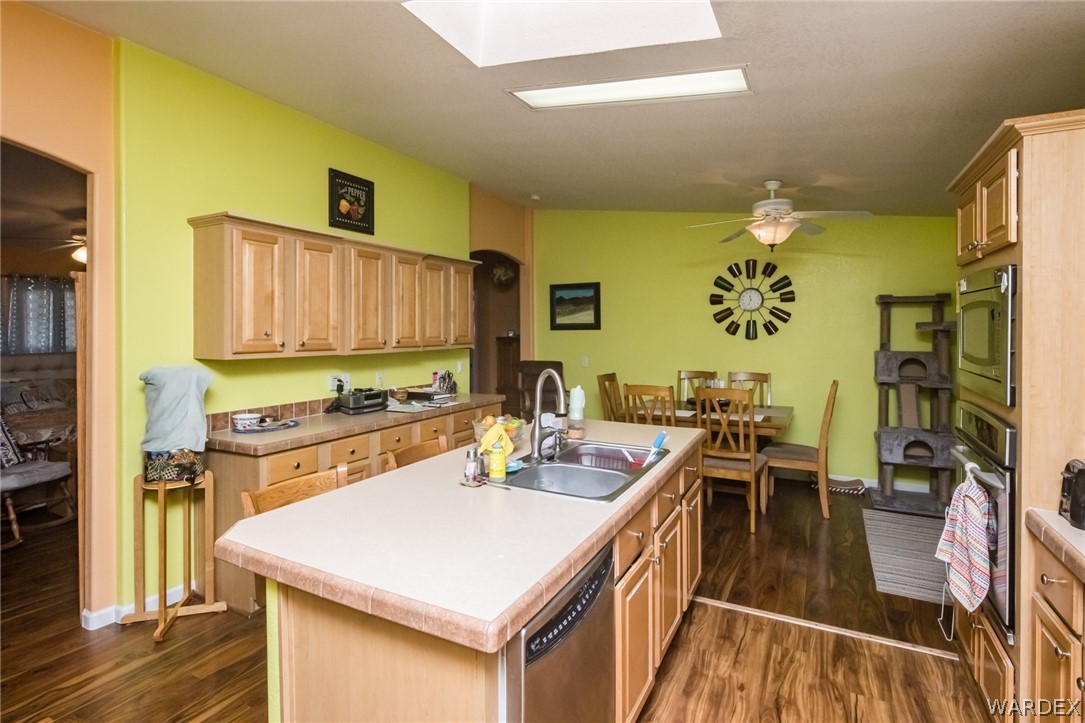 2956 West Carmichael Road Golden Valley, AZ 86413 - Photo 34 of 63