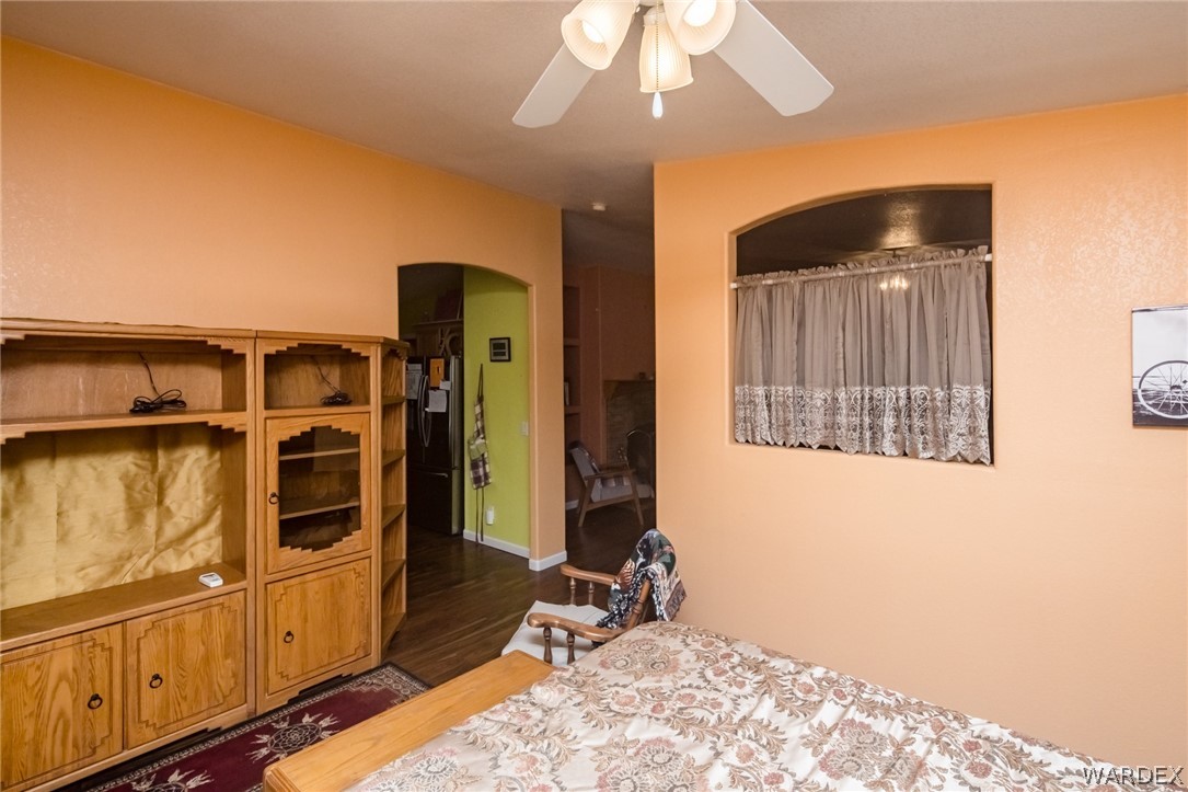 2956 West Carmichael Road Golden Valley, AZ 86413 - Photo 40 of 63