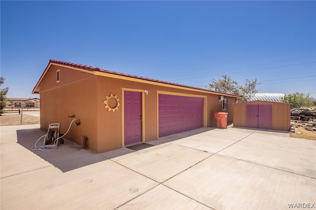 2956 West Carmichael Road Golden Valley, AZ 86413 - Photo 47 of 63