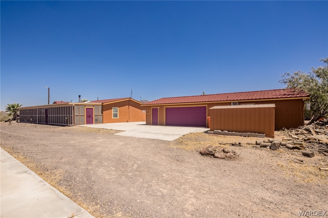 2956 West Carmichael Road Golden Valley, AZ 86413 - Photo 48 of 63