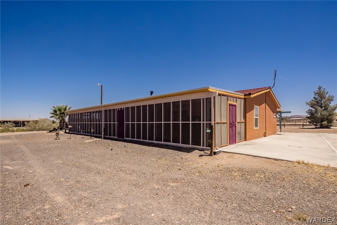 2956 West Carmichael Road Golden Valley, AZ 86413 - Photo 49 of 63