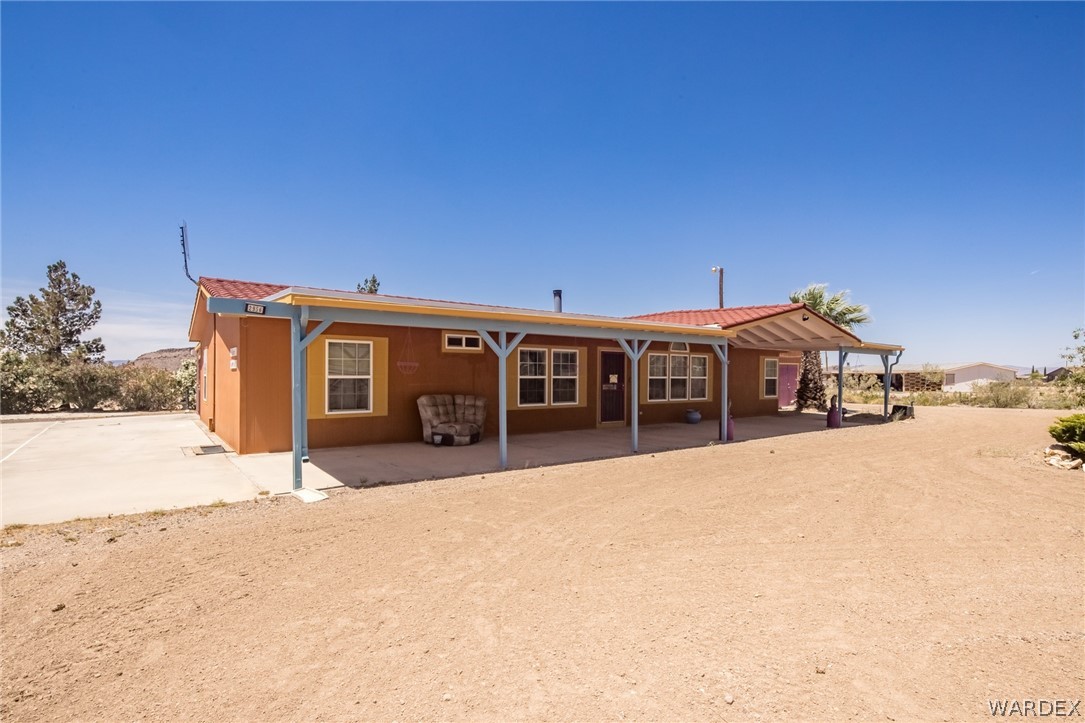 2956 West Carmichael Road Golden Valley, AZ 86413 - Photo 5 of 63