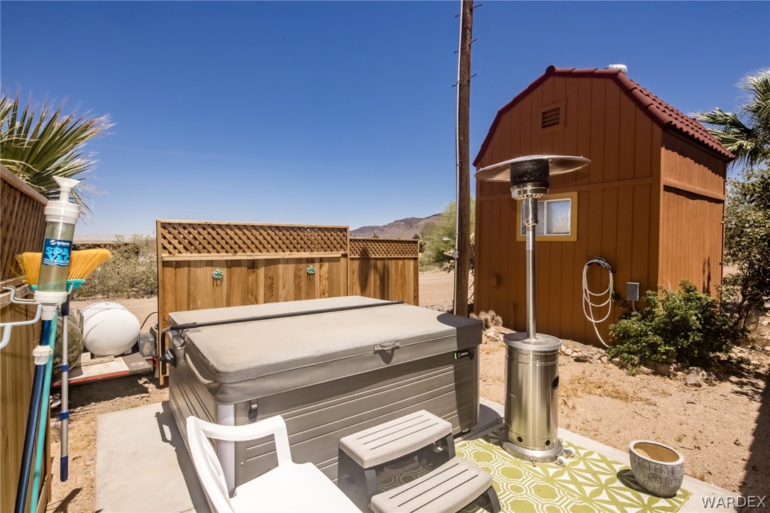 2956 West Carmichael Road Golden Valley, AZ 86413 - Photo 52 of 63