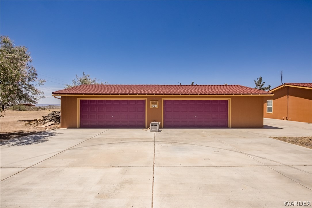 2956 West Carmichael Road Golden Valley, AZ 86413 - Photo 53 of 63
