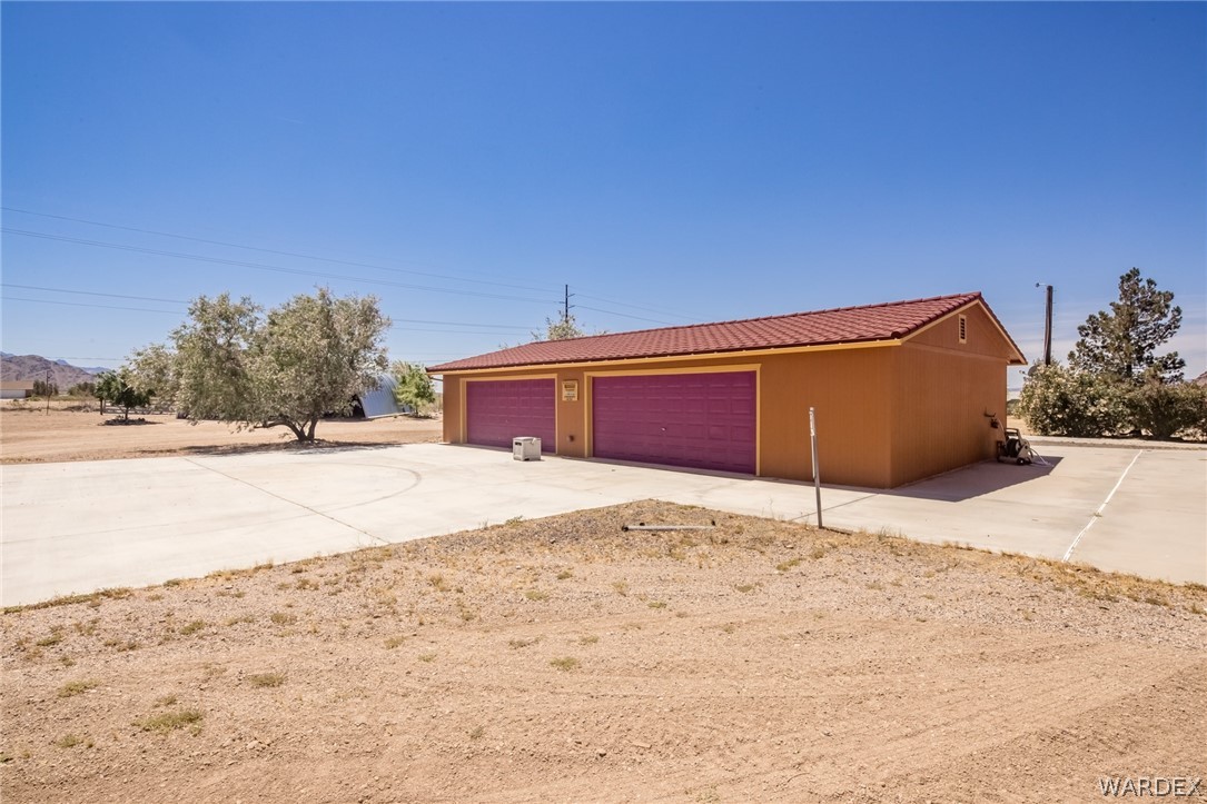 2956 West Carmichael Road Golden Valley, AZ 86413 - Photo 54 of 63