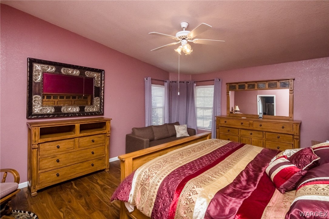 2956 West Carmichael Road Golden Valley, AZ 86413 - Photo 6 of 63