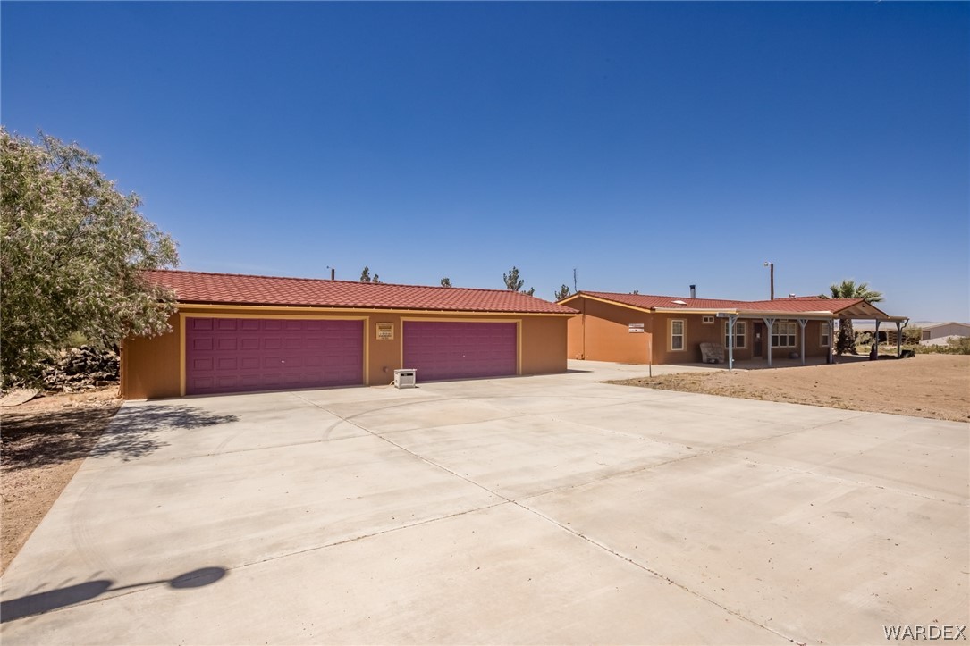 2956 West Carmichael Road Golden Valley, AZ 86413 - Photo 8 of 63