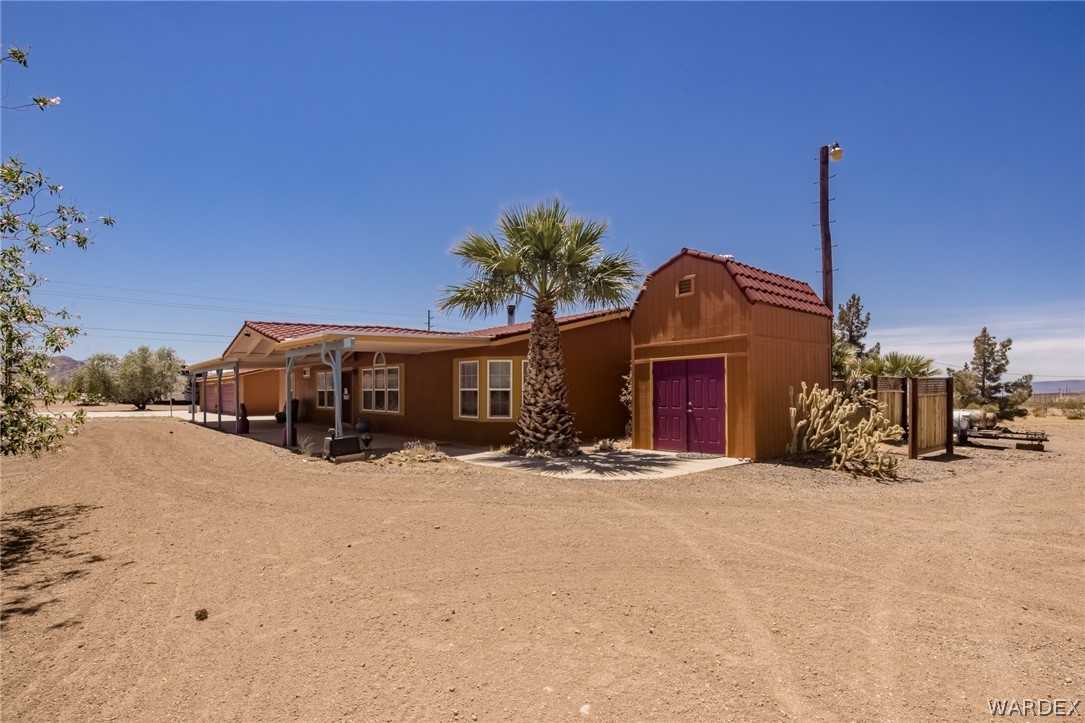 2956 West Carmichael Road Golden Valley, AZ 86413 - Photo 9 of 63