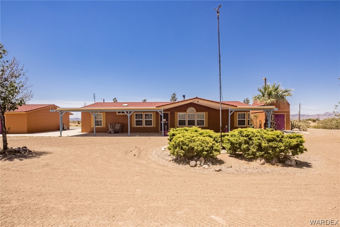 2956 West Carmichael Road Golden Valley, AZ 86413 - Photo 10 of 63