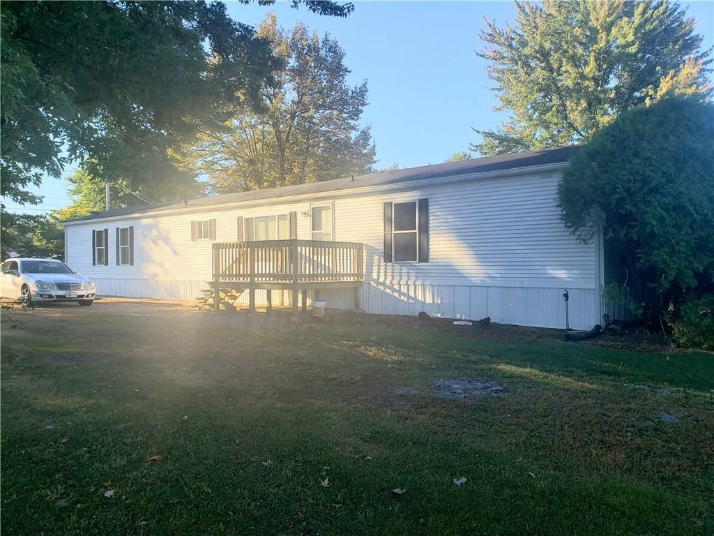 8944 Princess Road Lakeview, OH 43331 - Photo 23 of 30
