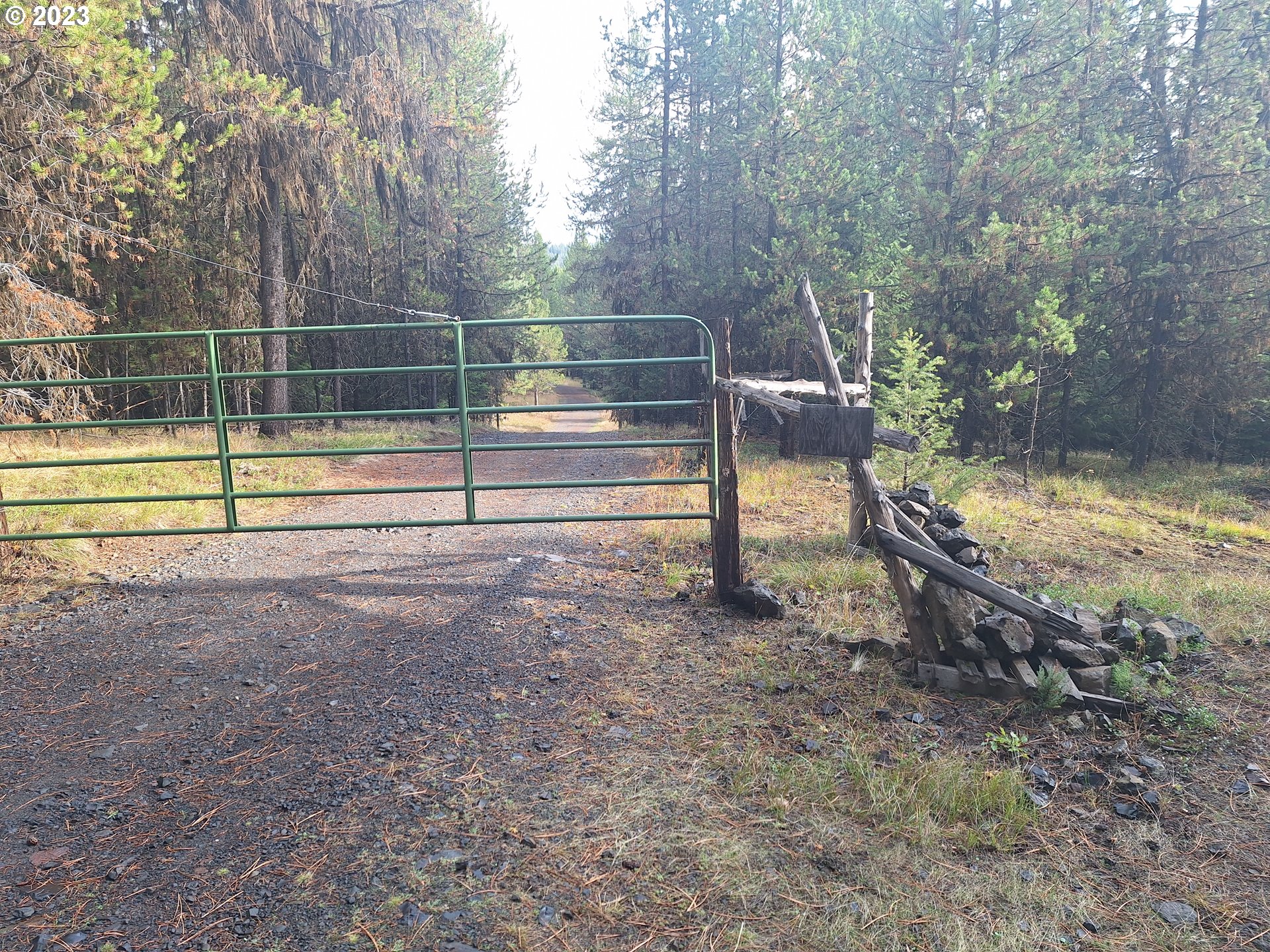 Davis Creek Road Enterprise, OR 97828 - Photo 2 of 11 Gallery Image 2
